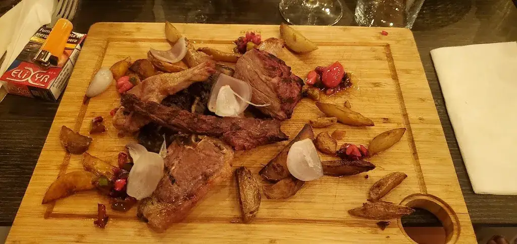 Menu_La Pinède Restaurant_Barcarès_immagine_8