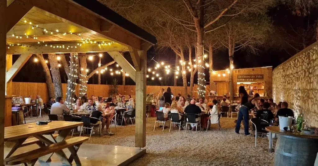 La Pinède Restaurant_Barcarès_slider_image_2