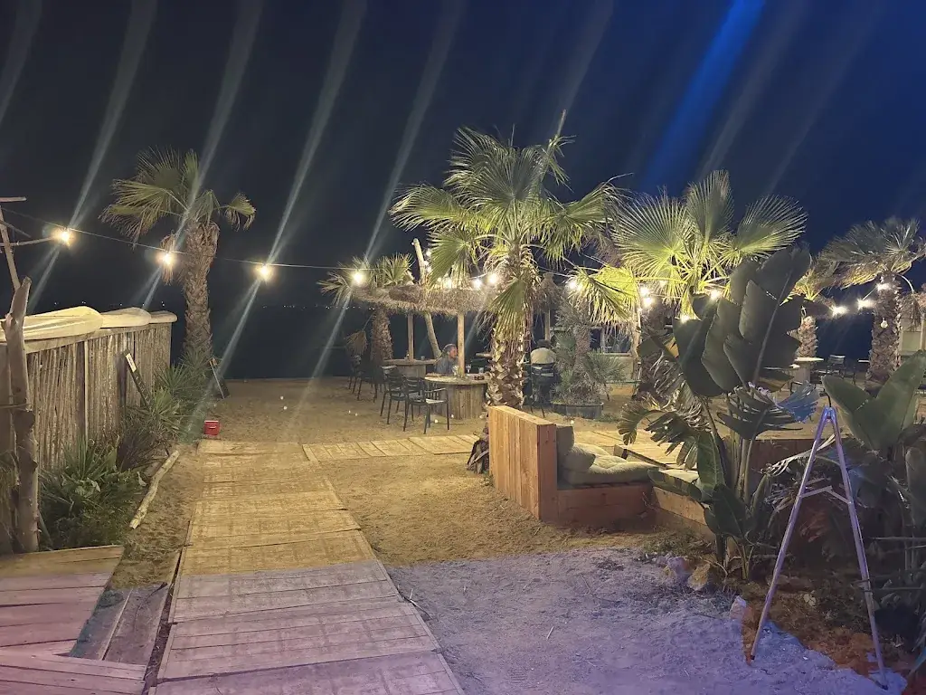 Vincent DURAND DASTES_Le Sunset Barcarès_Barcarès_review