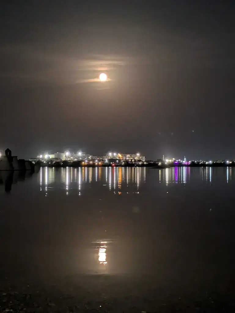 Pierre-Jean Le Guennec_Le Sunset Barcarès_Barcarès_review