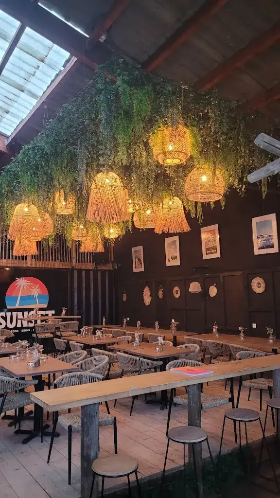 Thierry Baudry_Le Sunset Barcarès_Barcarès_review