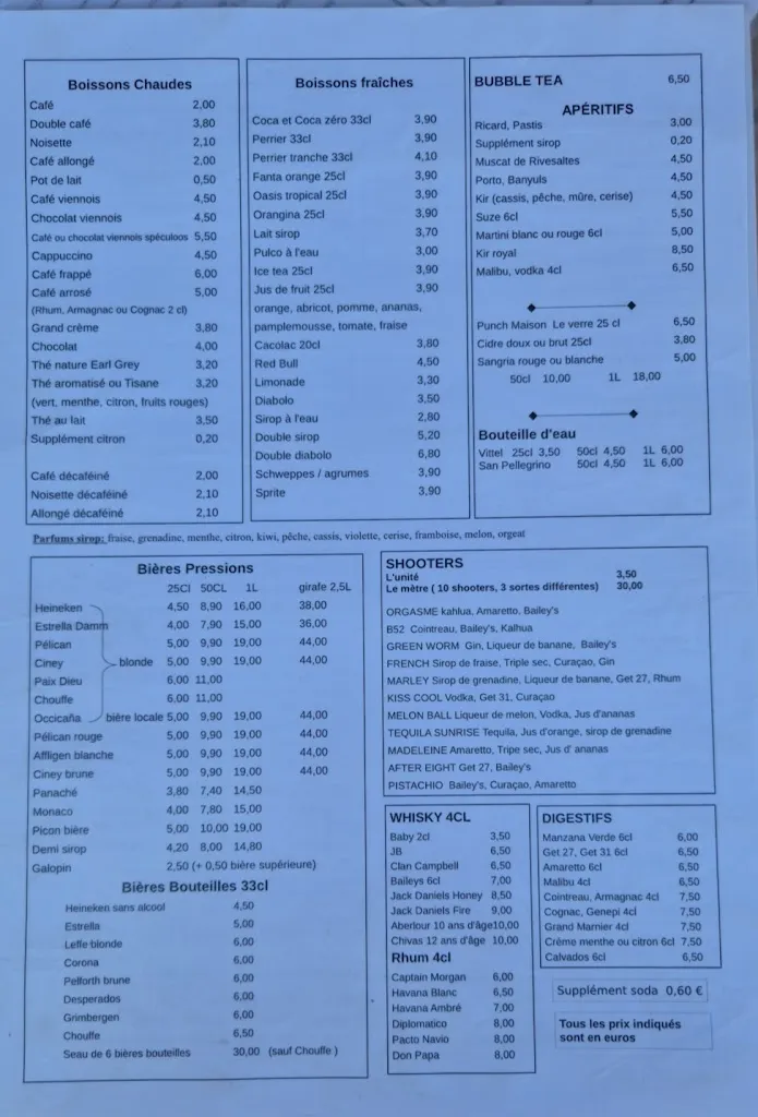 Menu_L'Apéro Iberico_Barcarès_image_3