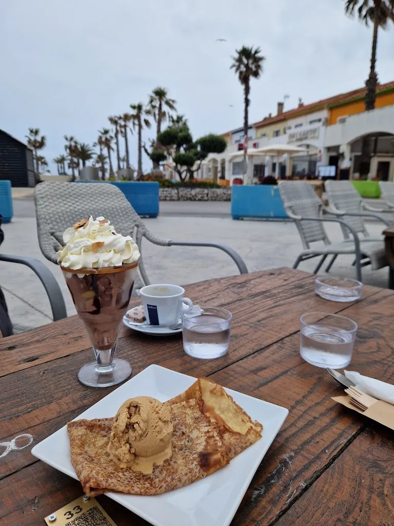 Deb C_L'Apéro Iberico_Barcarès_review