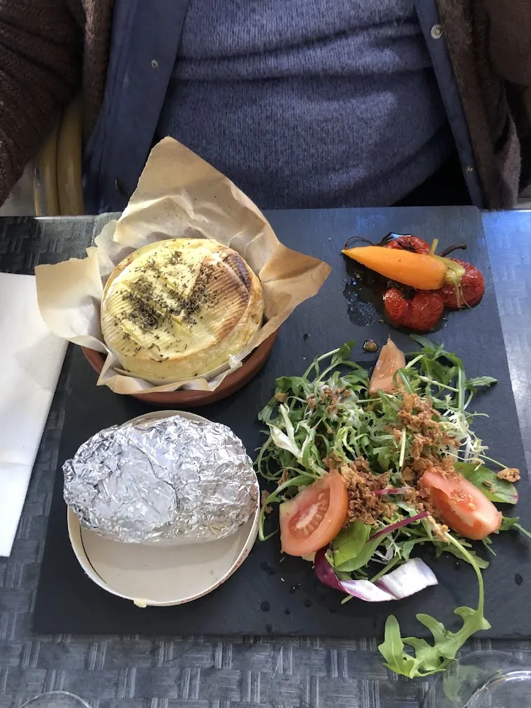 Menu_EL PATCHO Restaurant Bar licence IV_Barcarès_image_5