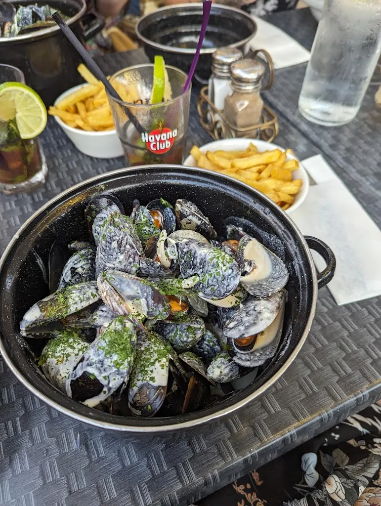 Menu_EL PATCHO Restaurant Bar licence IV_Barcarès_image_6