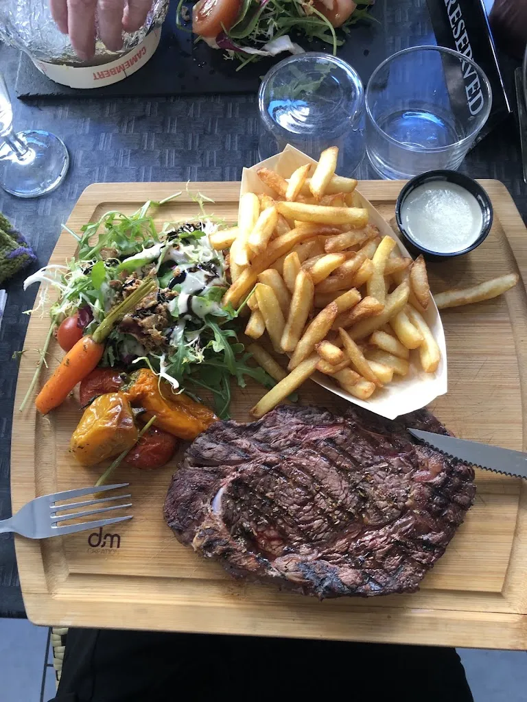 Menu_EL PATCHO Restaurant Bar licence IV_Barcarès_image_7