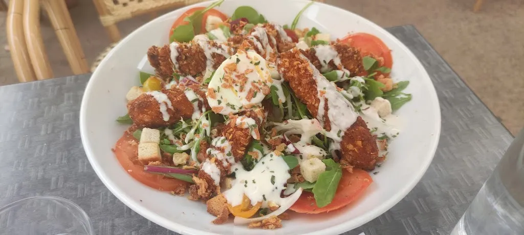 Menu_EL PATCHO Restaurant Bar licence IV_Barcarès_image_9