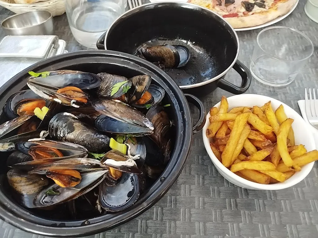 Caroline Turchet_EL PATCHO Restaurant Bar licence IV_Barcarès_review