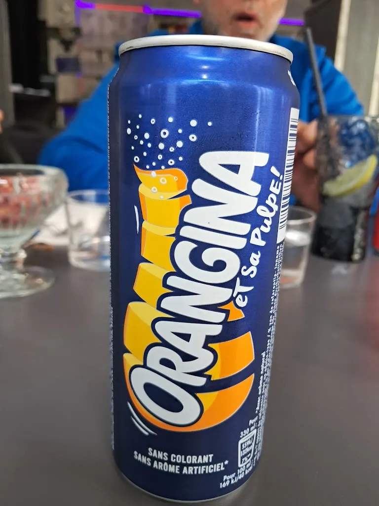 Pol González Morgade_EL PATCHO Restaurant Bar licence IV_Barcarès_review