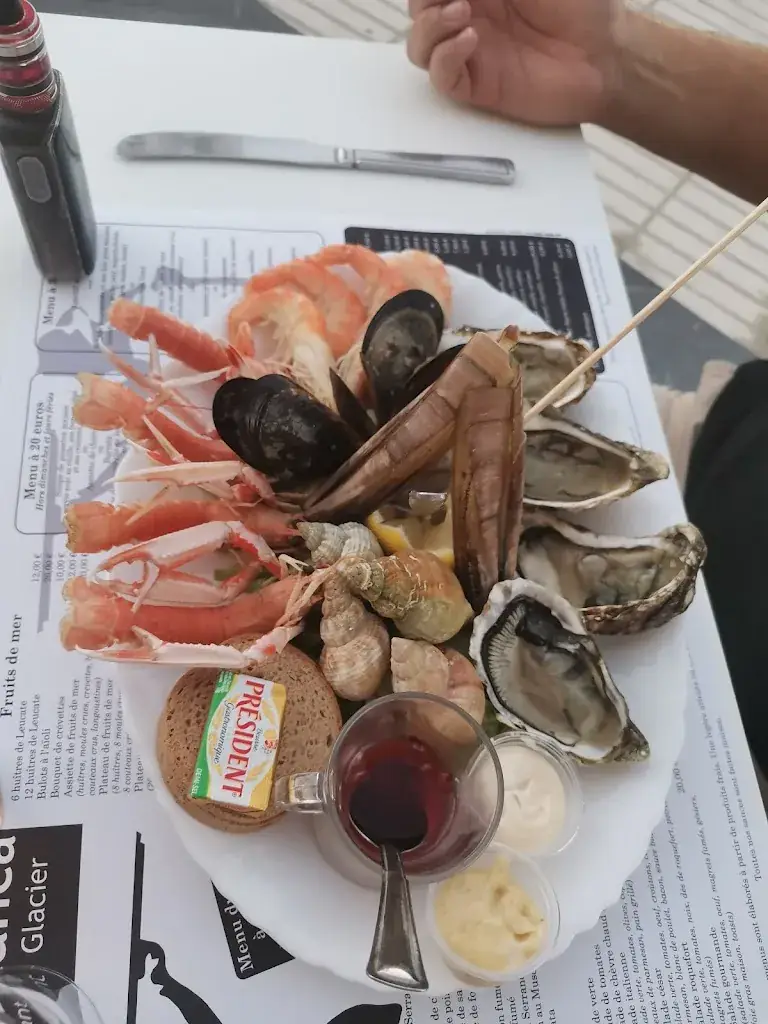 Menu_Le Casablanca_Barcarès_image_5