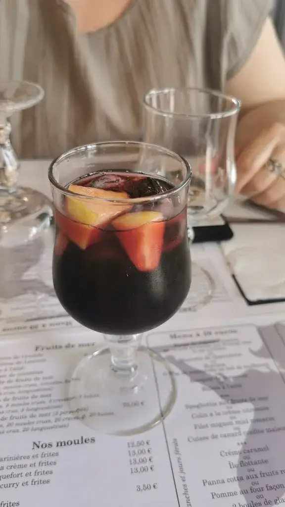 Menu_Le Casablanca_Barcarès_image_6