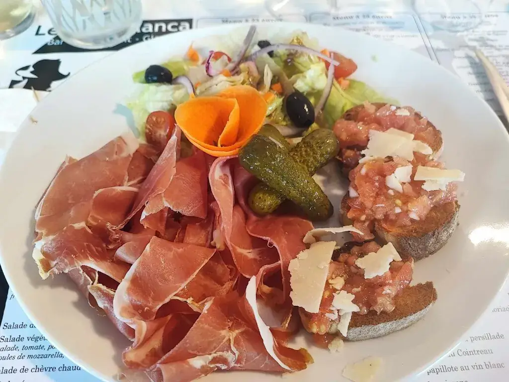 Menu_Le Casablanca_Barcarès_image_7