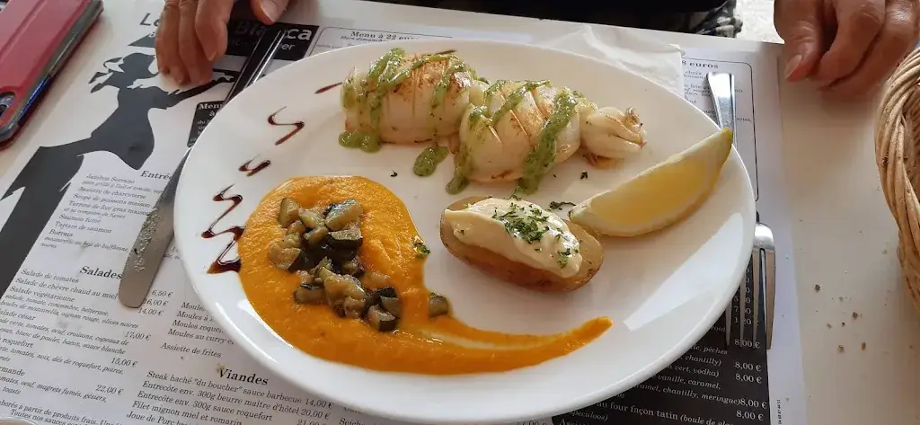 Menu_Le Casablanca_Barcarès_image_8