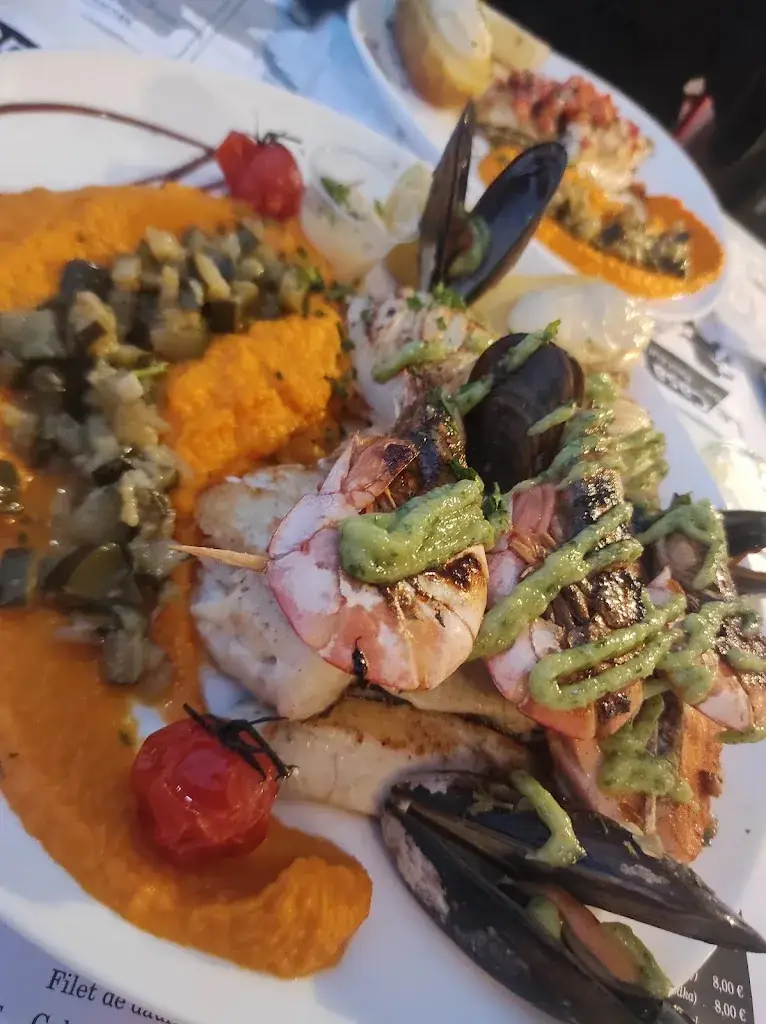 Anonymous0_Le Casablanca_Barcarès_review