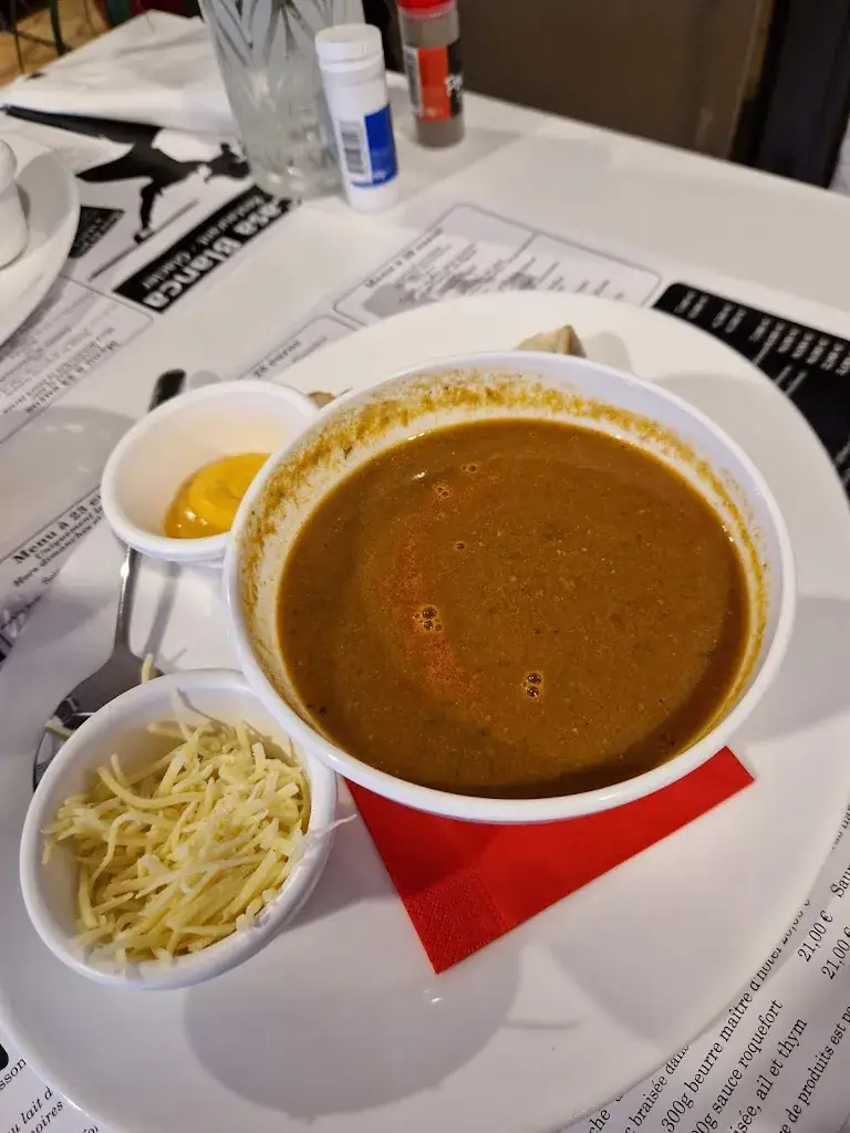 Deb C_Le Casablanca_Barcarès_review