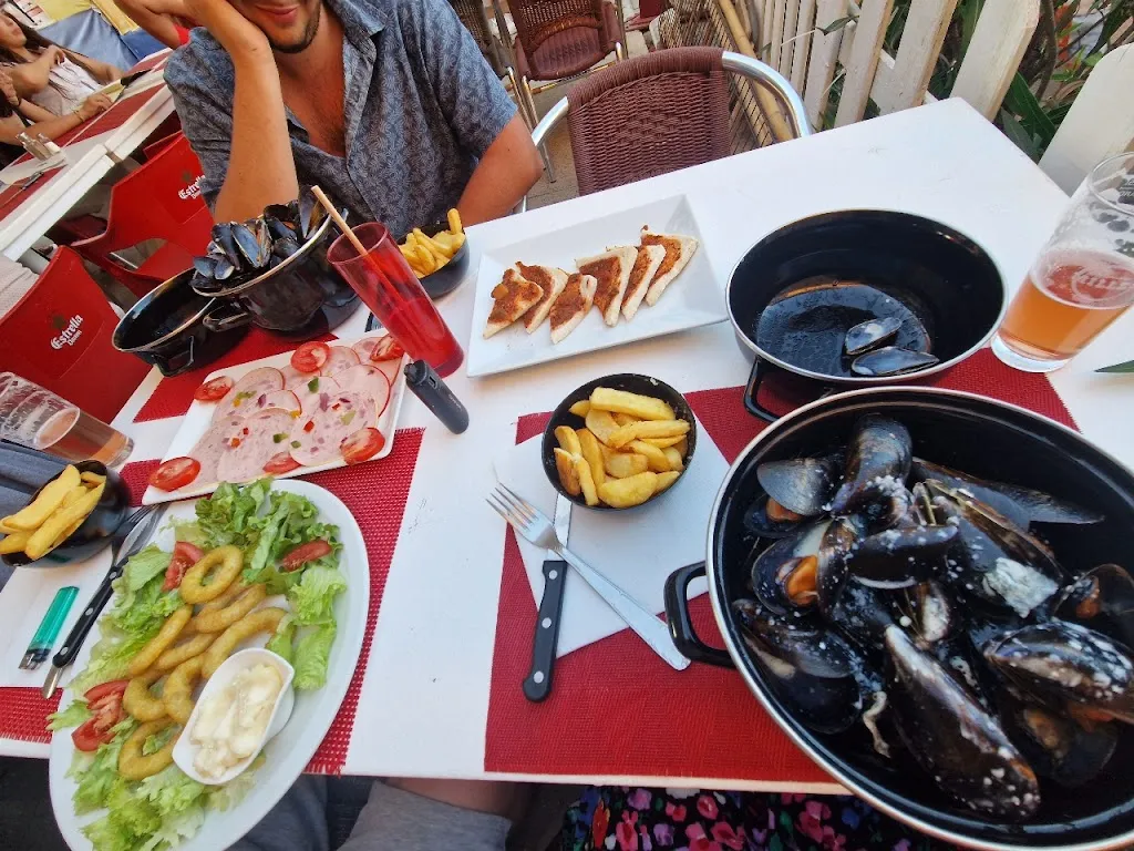 Mathéo Lopez_Au Sang & OR 66420 LE BARCARES_Barcarès_review