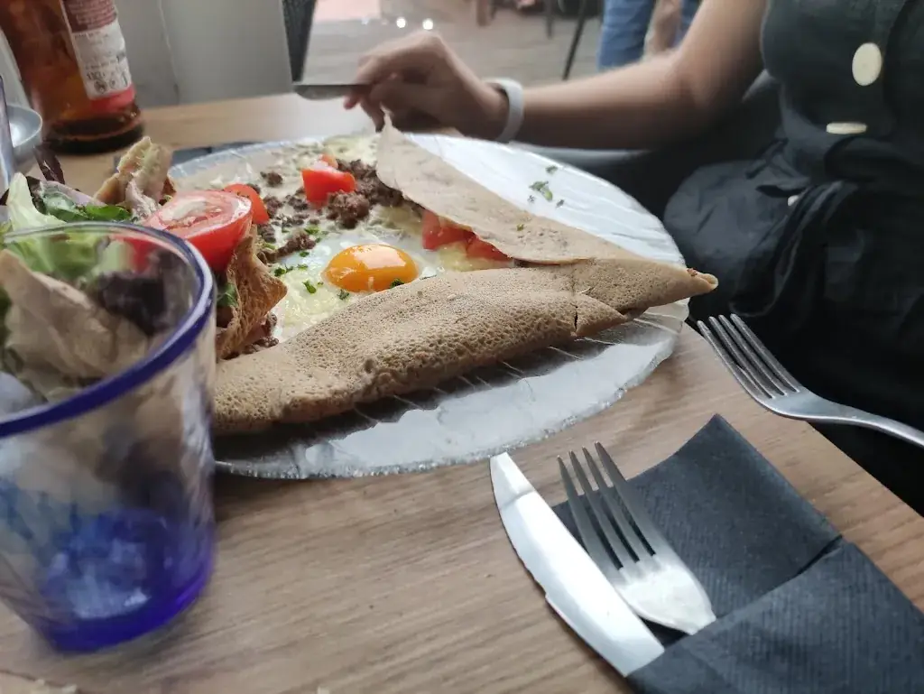 Menu_Restaurant L'Art de Vivre_Barcarès_immagine_7