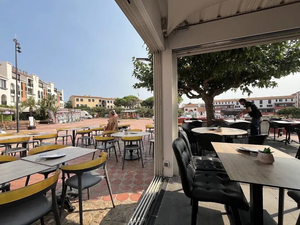 Restaurant L'Art de Vivre ristorante a Barcarès