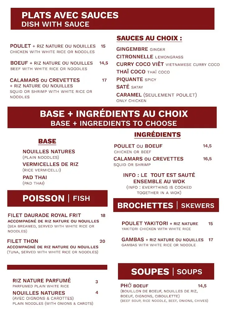 Menu_Viet Thai_Barcarès_image_3