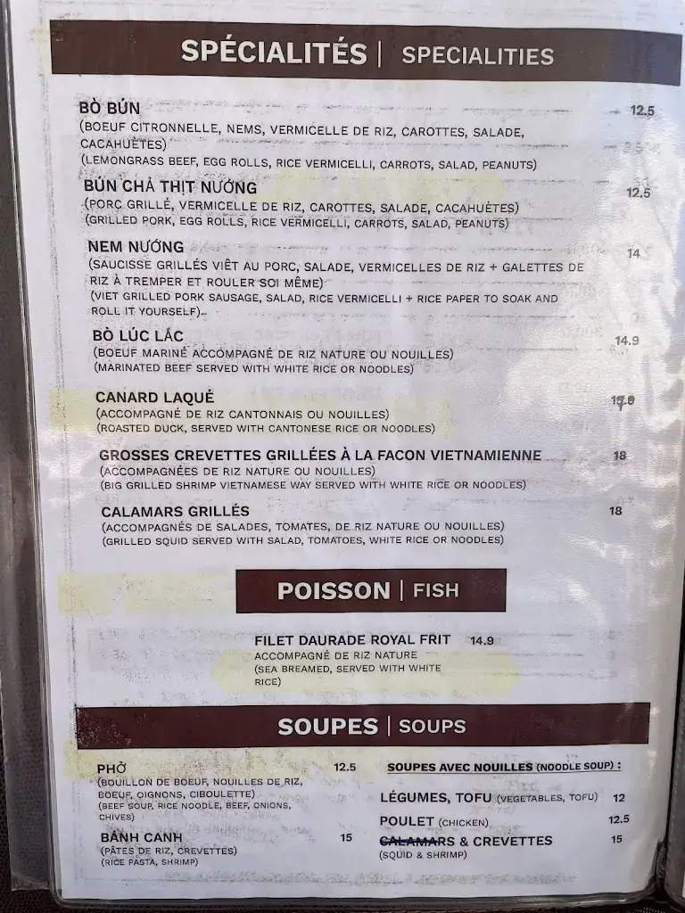 Menu_Viet Thai_Barcarès_image_4