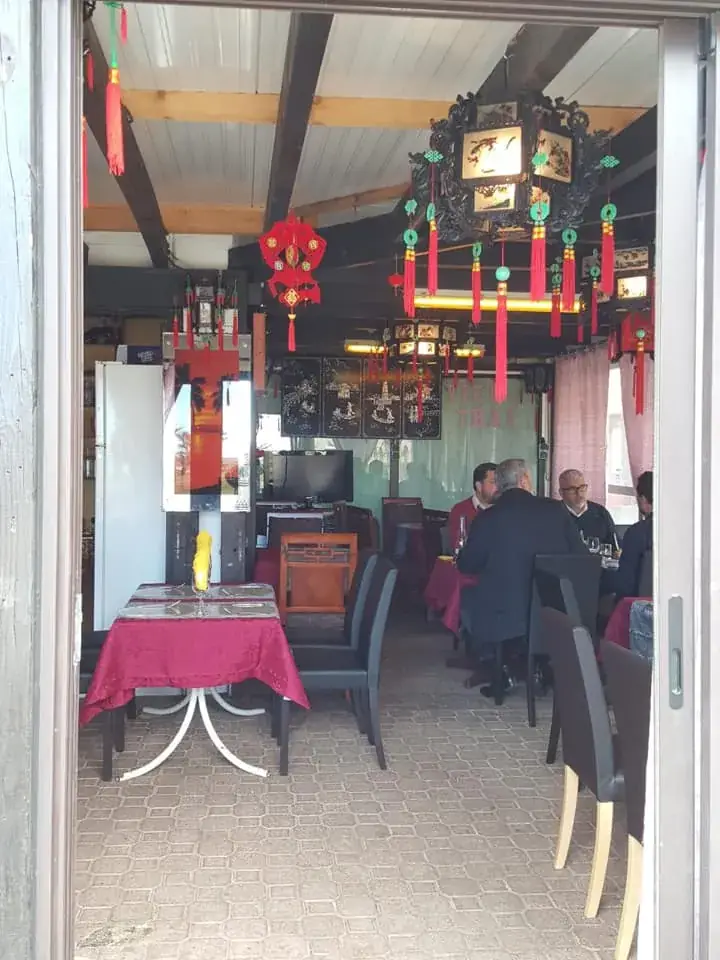 Viet Thai restaurant in Barcarès