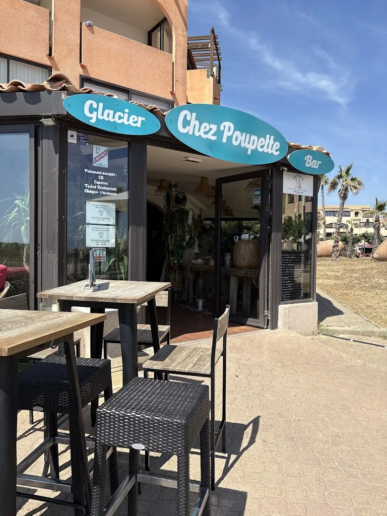 Laura Lalevée_Chez Poupette_Barcarès_review