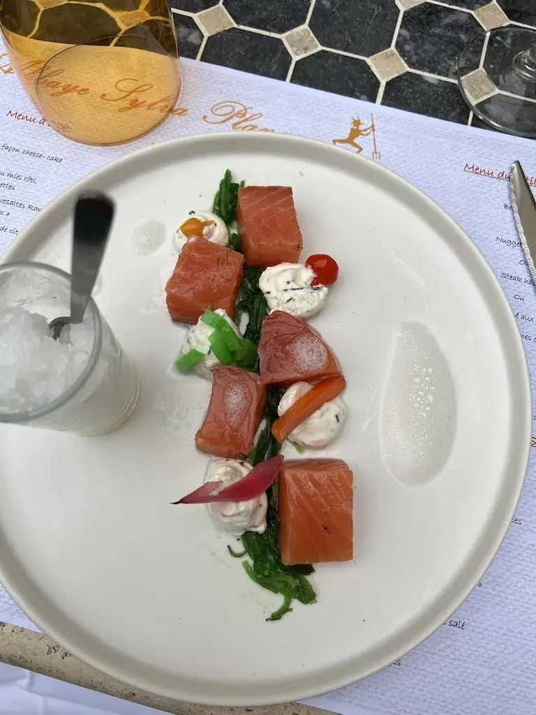 Oleksandr Kazymyrov_Abbaye Sylva Plana CAVEAU ET RESTAURANT_Laurens_review