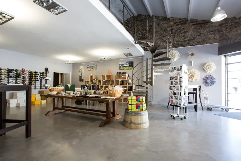 Abbaye Sylva Plana CAVEAU ET RESTAURANT restaurant in Laurens