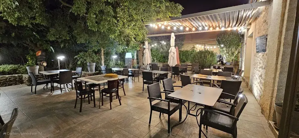 Abbaye Sylva Plana CAVEAU ET RESTAURANT_Laurens_slider_image_2