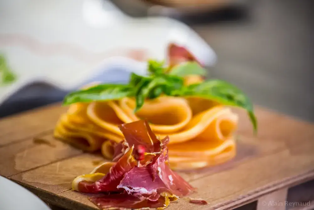 Abbaye Sylva Plana CAVEAU ET RESTAURANT_Laurens_slider_image_3