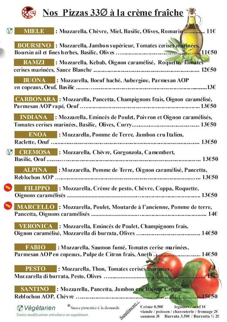 Menu_Amor'e Gusto_Laurens_image_1