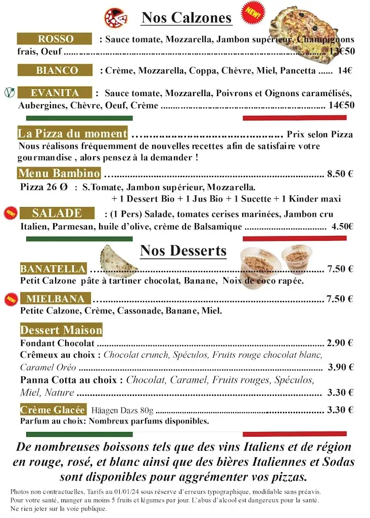 Menu_Amor'e Gusto_Laurens_image_3