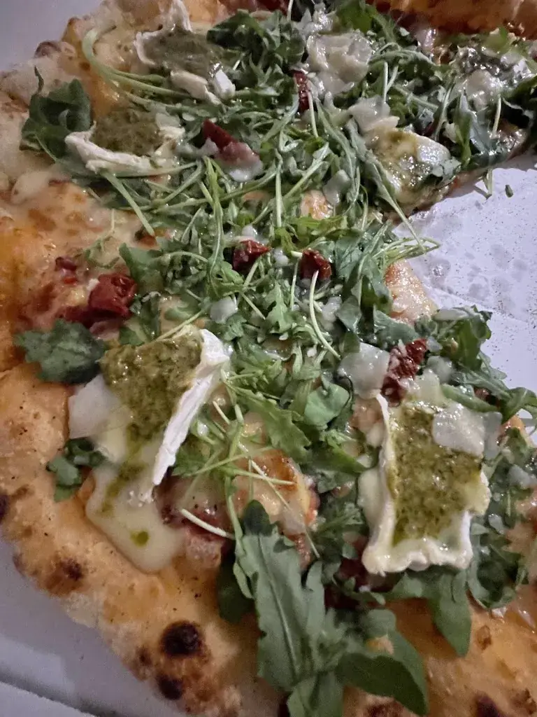 Linda Östberg_Amor'e Gusto_Laurens_review