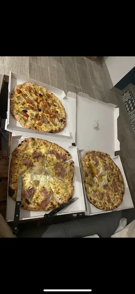 Miky Sury_Amor'e Gusto_Laurens_review