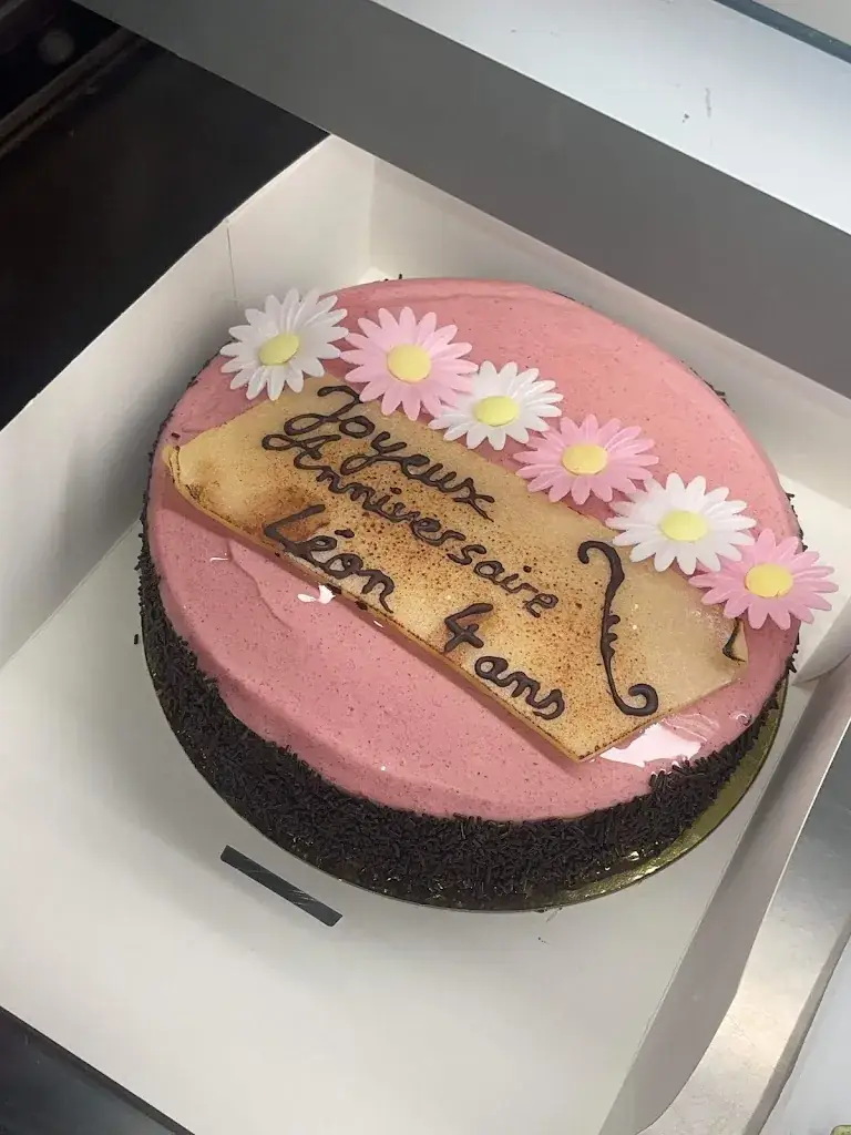 Le Fournil Laurentien restaurant in Laurens