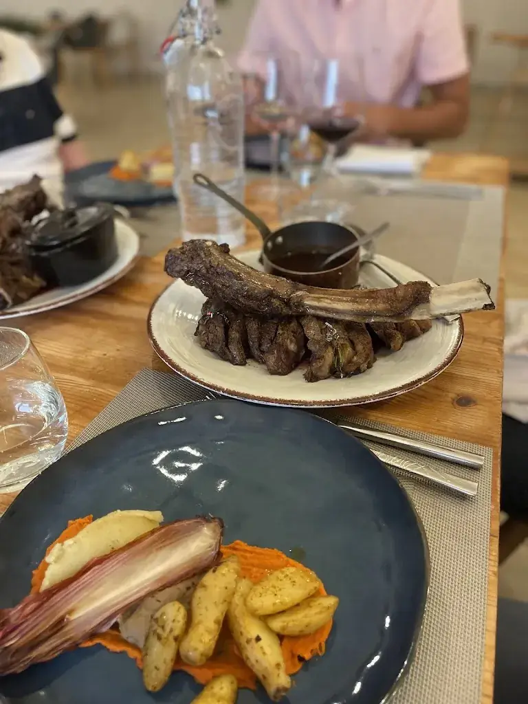 Menu_Le Relais Des Oliviers_Faugères_image_4