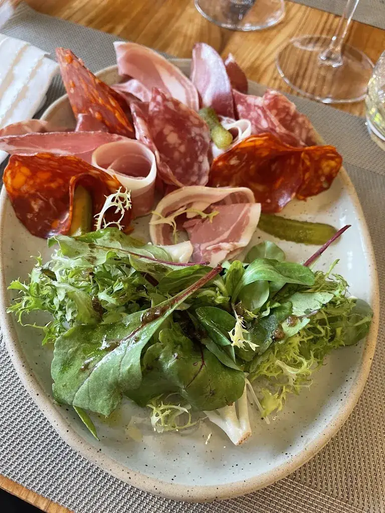 Menu_Le Relais Des Oliviers_Faugères_image_5