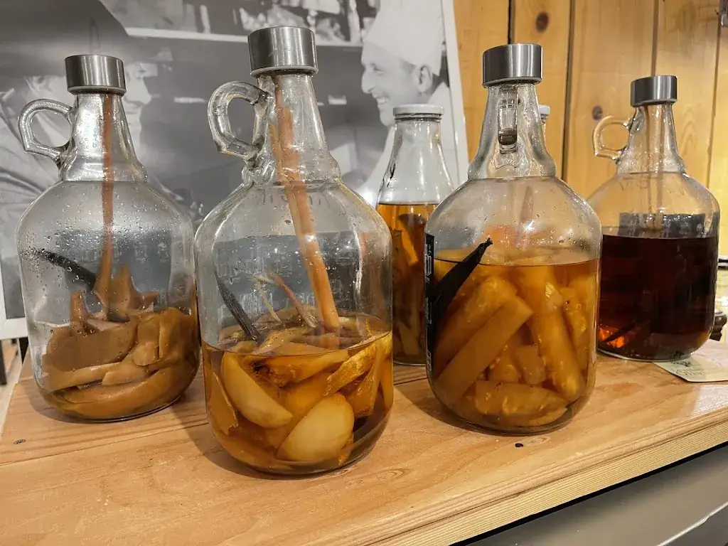 Menu_Le Relais Des Oliviers_Faugères_image_6