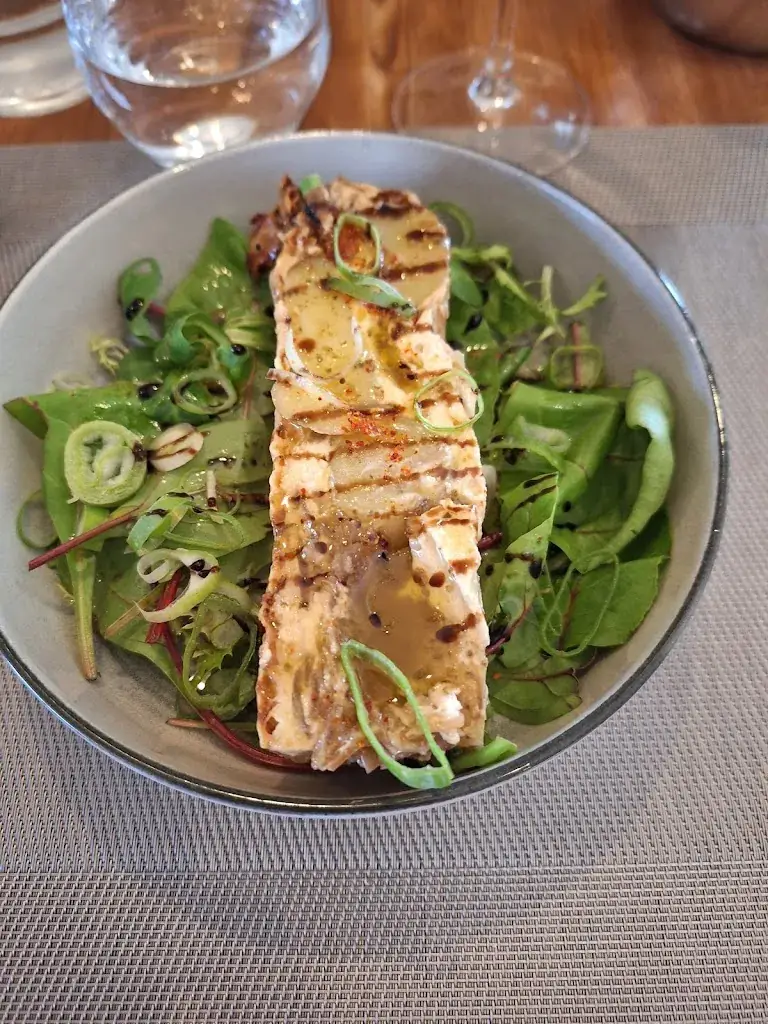 Menu_Le Relais Des Oliviers_Faugères_image_7