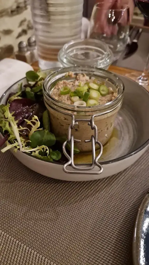 Menu_Le Relais Des Oliviers_Faugères_image_8