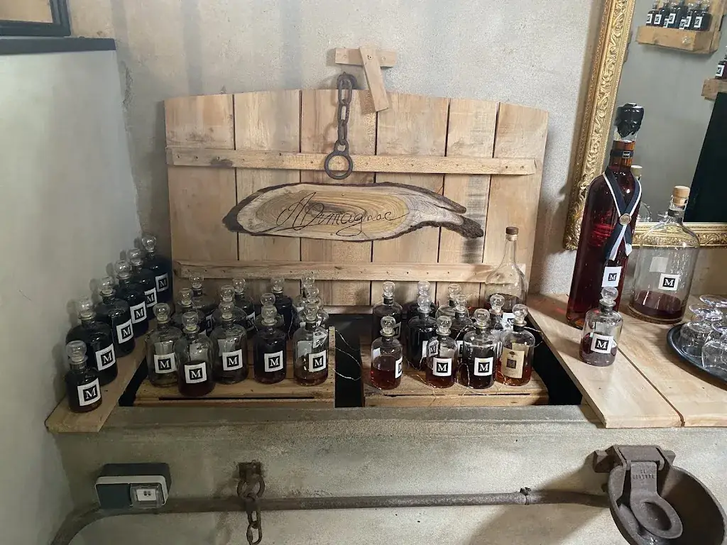 sebastien rivas (SebR)_L'éTable_Hontanx_reseña