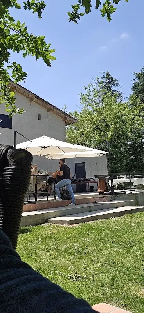 Dominique Peffau_L'éTable_Hontanx_reseña