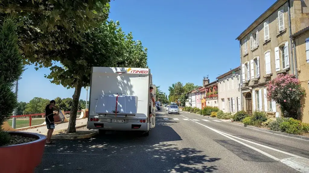 Folgarish restaurante en Houga