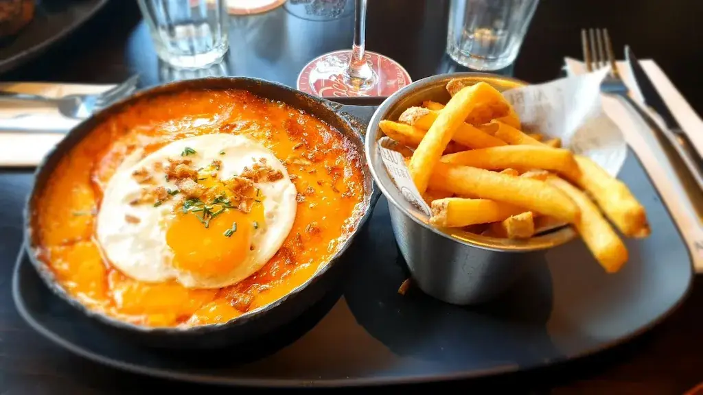 Menu_Au Bureau - Pub et Brasserie_Roanne_image_6