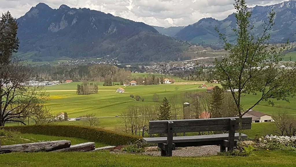 Monastère Le Carmel_Pâquier_slider_image_1