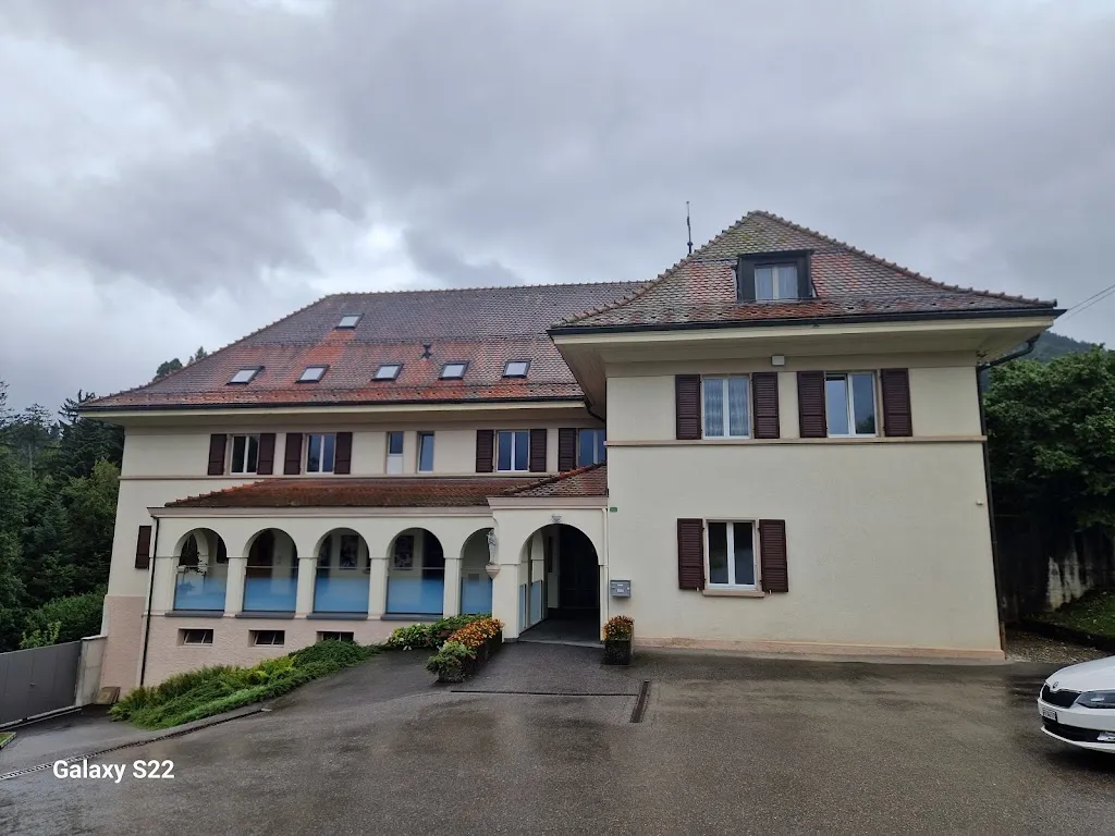 Monastère Le Carmel_Pâquier_slider_image_2