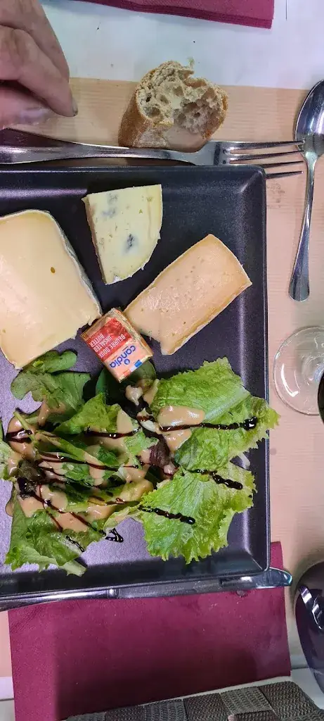 Menu_Restaurant le Margeride_Malzieu-Ville_image_7