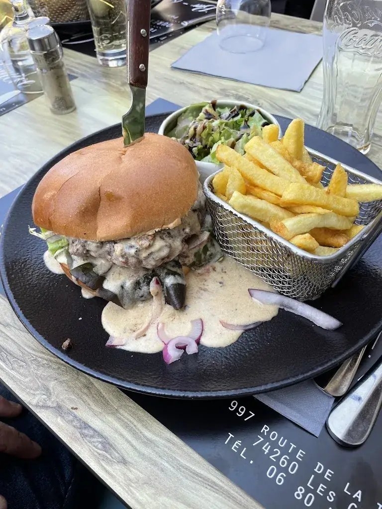 Christophe Meaux_Restaurant le Margeride_Malzieu-Ville_review