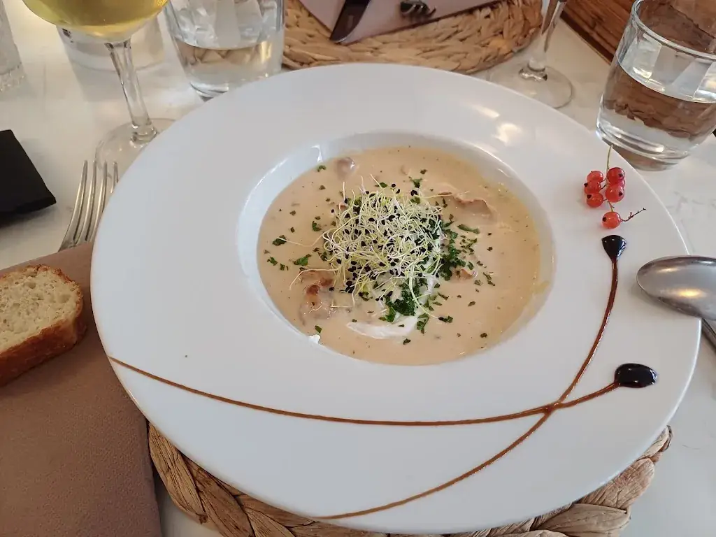 Gilles Rouveure_Restaurant le Margeride_Malzieu-Ville_review
