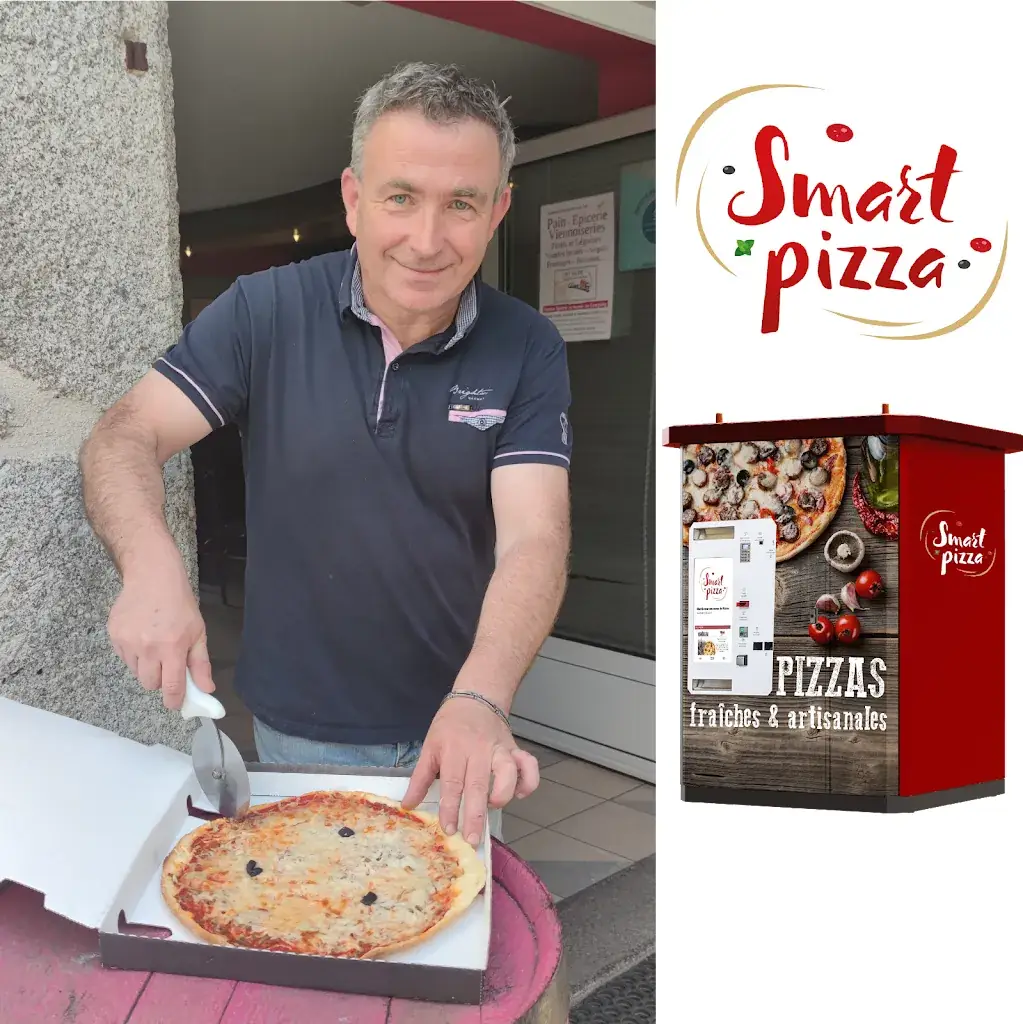 Menü_Pizza Concept 70 - distributeur le Malzieu-ville_Malzieu-Ville_Bild_1